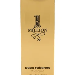 Paco Rabanne 1 Million eau de toilette 100 ML