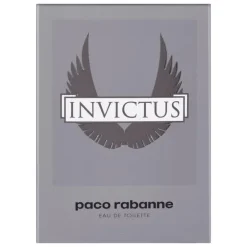 Paco Rabanne Invictus eau de toilette 100 ML