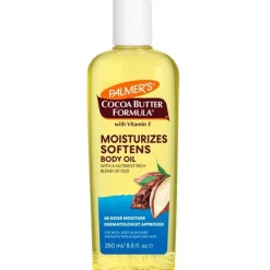 Palmers Cocoa Butter Formula Moisturising Body Oil- 250 ML