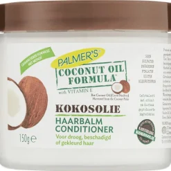 Palmers Kokosolie Haarbalm Conditioner 150 GR