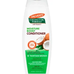 Palmers Moisture Boost Coconut Conditioner 400 ML