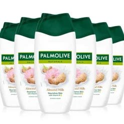 Palmolive Amandel Douchegel 250 ML Multipack 6 stuks