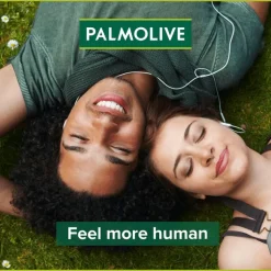 Palmolive Douche Naturals Macadamia 250ml