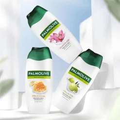 Palmolive Douche Naturals Jasmijn 250 ML