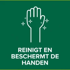 Palmolive Hygiëne Plus Clean & Fresh Antibacteriële Vloeibare Handzeep 500 ML