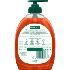 Palmolive Hygiëne Plus Family Antibacteriële Vloeibare Handzeep 500 ML