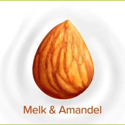 Palmolive Naturals Handzeep Melk- en Amandel Navul 500ml