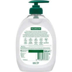 Palmolive Naturals Olijf Handzeep 500 ML
