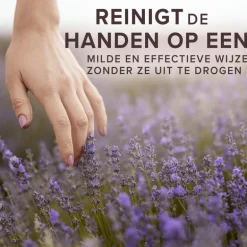 Palmolive Sensorial Escape Lavender & Bergamot Handzeep - 300 ML