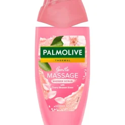 Palmolive Thermal Gentle Massage Shower Body Scrub 250 ML