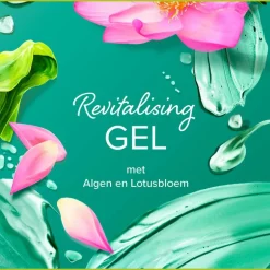 Palmolive Thermal Revitalising Gel Douchegel 250ml