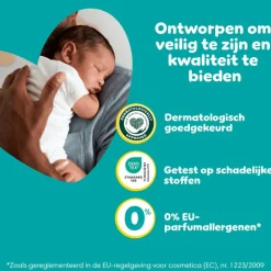 Pampers Baby Dry Luiers Maat 5 11-16 KG 19 Stuks