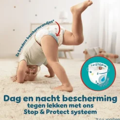 Pampers Baby Dry Pants Luierbroekjes Maat 5 11-17 KG 24 Stuks