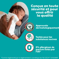 Pampers Baby Dry Pants Luierbroekjes Maat 8 17+ KG 16 Stuks