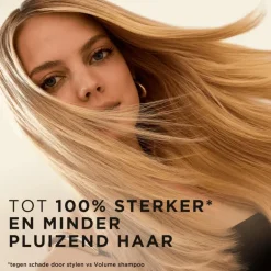 Pantene Smooth & Silky 3MM Shampoo 250ML