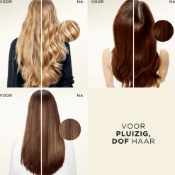 Pantene Smooth & Silky 3MM Shampoo 250ML