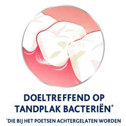 Parodontax Daily Care Extra Fresh Mondwater - 500 ML