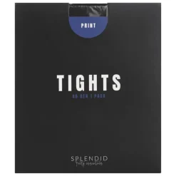 Party Essential panty motiefje L