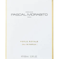 Pascal Morabito Perle Royale eau de toilette 100 ML