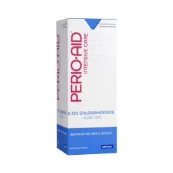 Perio Aid Intensive Care Mondspoeling