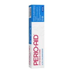 Perio•Aid Intensive Care Gel Tandpasta