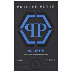 Philipp Plein No Limits Super Fresh eau de toilette 90 ML
