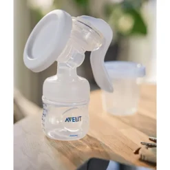 Philips Avent Manuele Borstkolf - SCF430/20