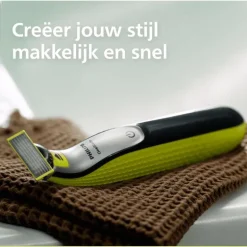 Philips OneBlade 360 Face + Body - QP2834/23