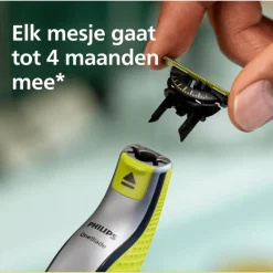 Philips OneBlade 360 Face - QP2734/23