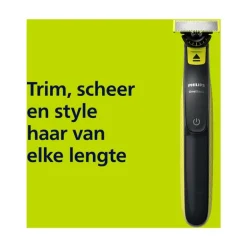 Philips OneBlade 360 Face - QP2724/23
