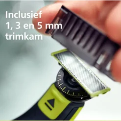 Philips OneBlade 360 Face - QP2724/23