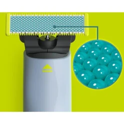 Philips OneBlade First Shave Navulmesjes - QP225/50