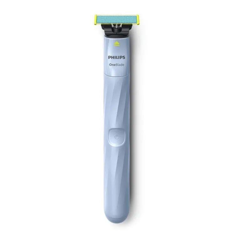 Philips OneBlade First Shave Apparaat - QP1324/20
