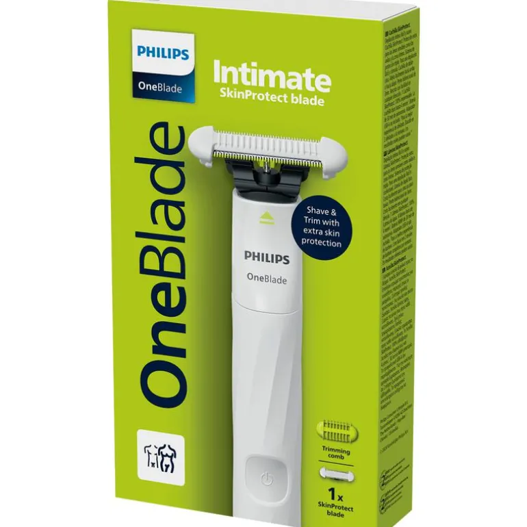 Philips OneBlade Intimate Female - QP1924/22
