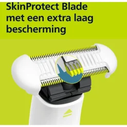 Philips OneBlade Intimate Female - QP1924/22