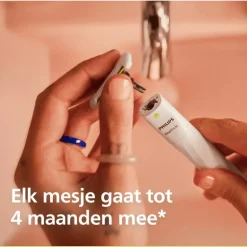 Philips OneBlade Intimate Female - QP1924/22