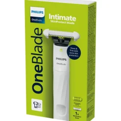 Philips OneBlade Intimate Male - QP1924/20