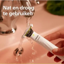 Philips OneBlade Intimate Male SkinProtect Vervangmesjes - QP229/50