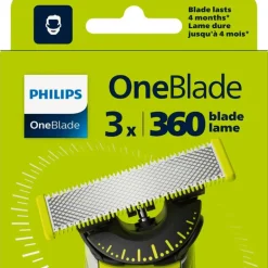 Philips Oneblade QP430/50 Navulmes