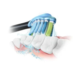 Philips Sonicare DiamondClean 9000 Zwart - HX9913/18