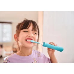 Philips Sonicare Kids Opzetborstel Tall 7jr+ 2 pack - HX6042/90