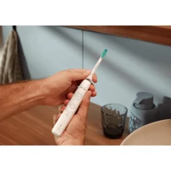 Philips Sonicare ProResults Opzetborstel Wit HX6016/87 - 6 Pack