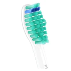 Philips Sonicare ProResults Opzetborstel Wit HX6012/87 - 2 Pack