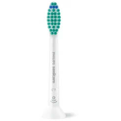 Philips Sonicare ProResults Opzetborstel Wit HX6012/87 - 2 Pack