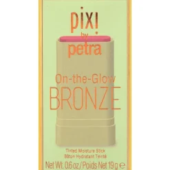 Pixi On-The-Glow Bronze Tinted Moisture Stick Warm Glow 19 GR