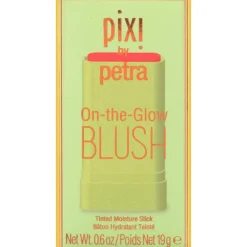 Pixi On-the-Glow Tinted Moisture Blush Stick Juicy 19 GR
