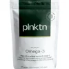 Plnktn Algenolie Omega 3 60 softgels