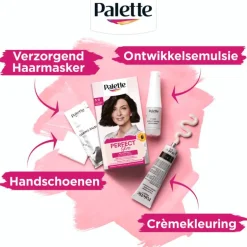 Poly Palette Perfect Gloss Dark Espresso