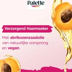 Poly Palette Perfecte Gloss Color Haarverf 110 Glossy Zwart