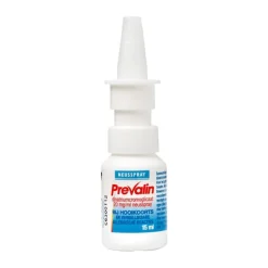 Prevalin Neusspray bij Hooikoorts 15 ML